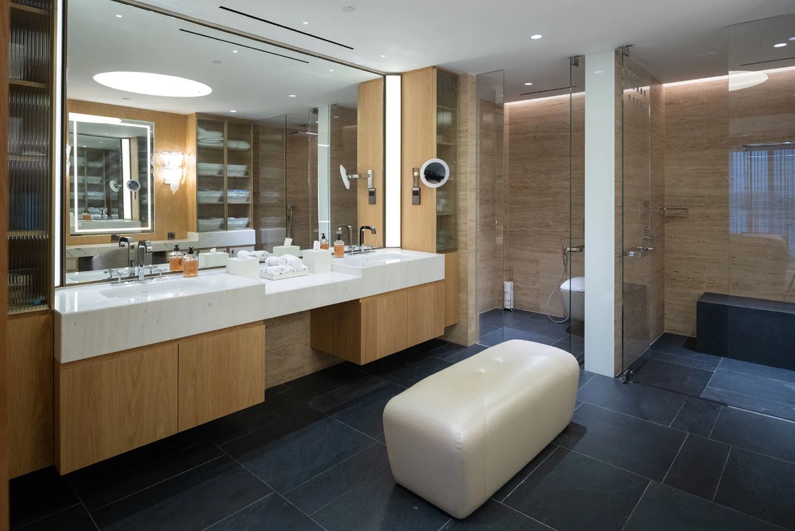 Glass, Metal & Gypsum Works image 3